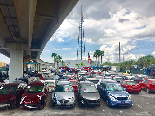 Envió o embarque de vehículos, Carros, Autos a Guatemala ...